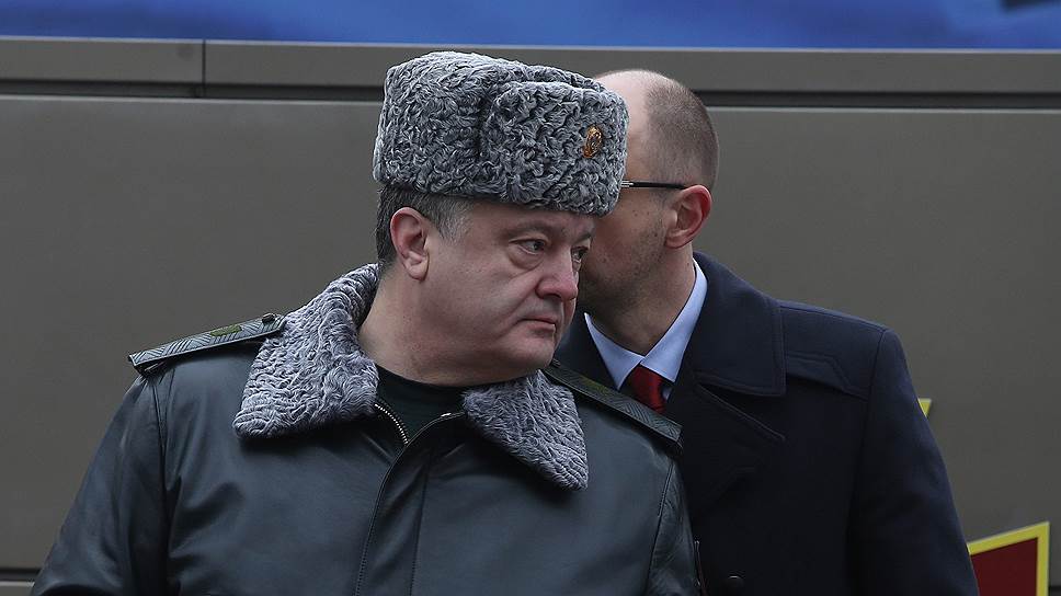 Антагонисты второго дня