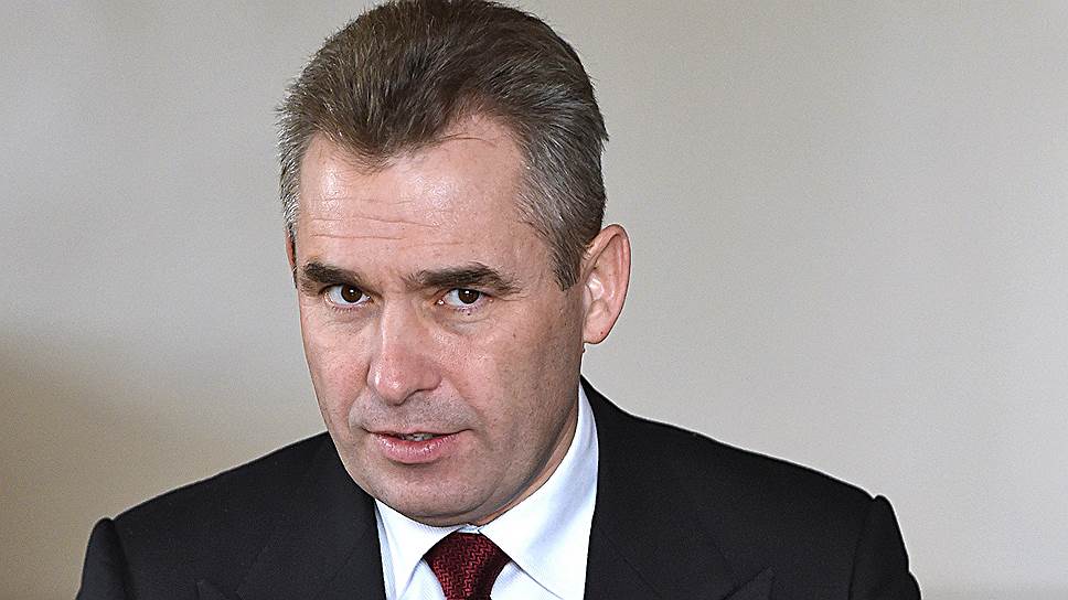 "Мы хотим изменить само отношение к детям-сиротам"