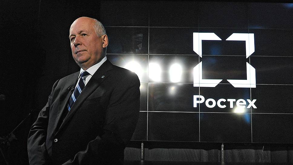 Почему Россия предлагала "Антей-2500" взамен С-300