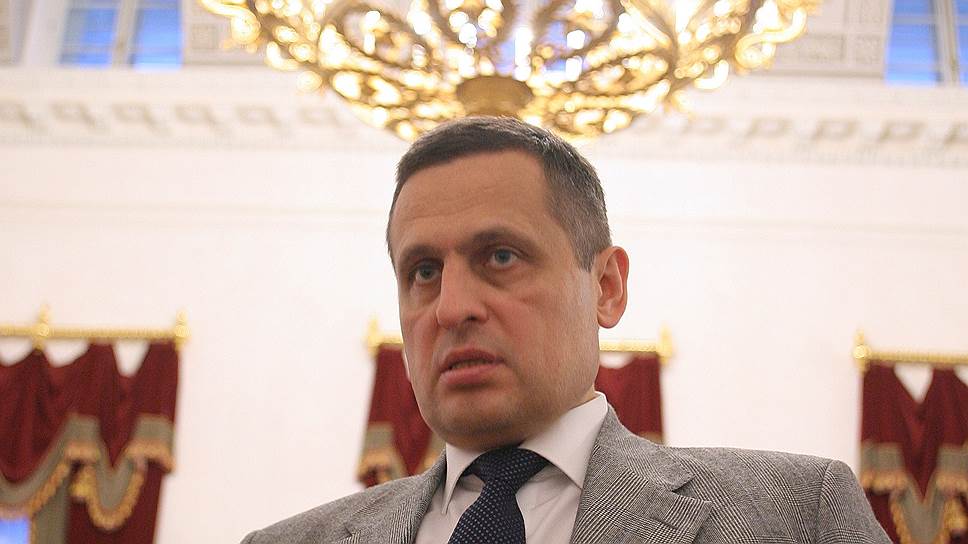 Георгию Матюшкину придется отчитаться перед ООН по широкому кругу вопросов