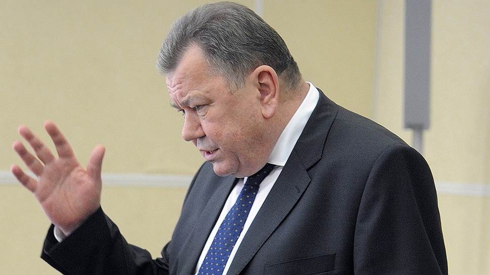 Олег Сыромолотов стал девятым заместителем главы МИД РФ, но единственным не кадровым дипломатом 