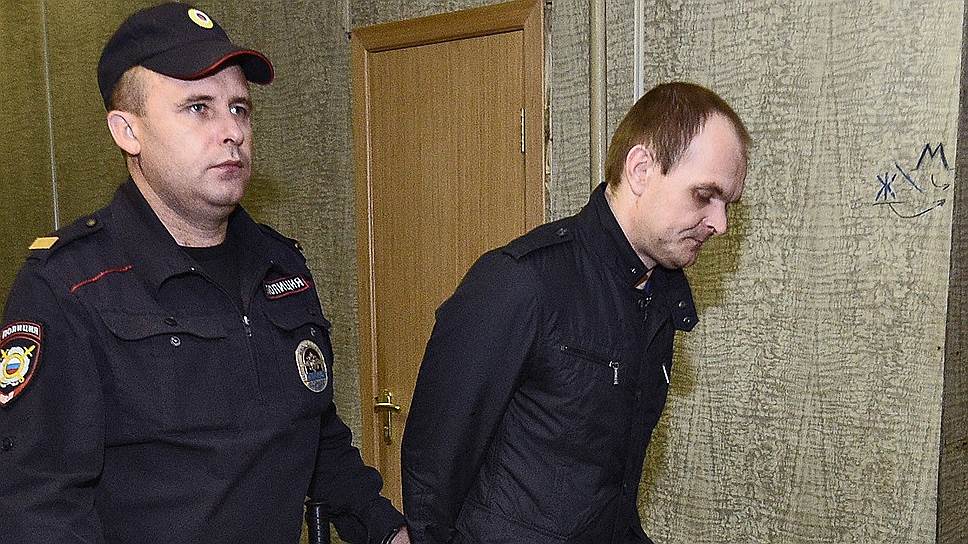 Как дело агентов оказалось неподсудным