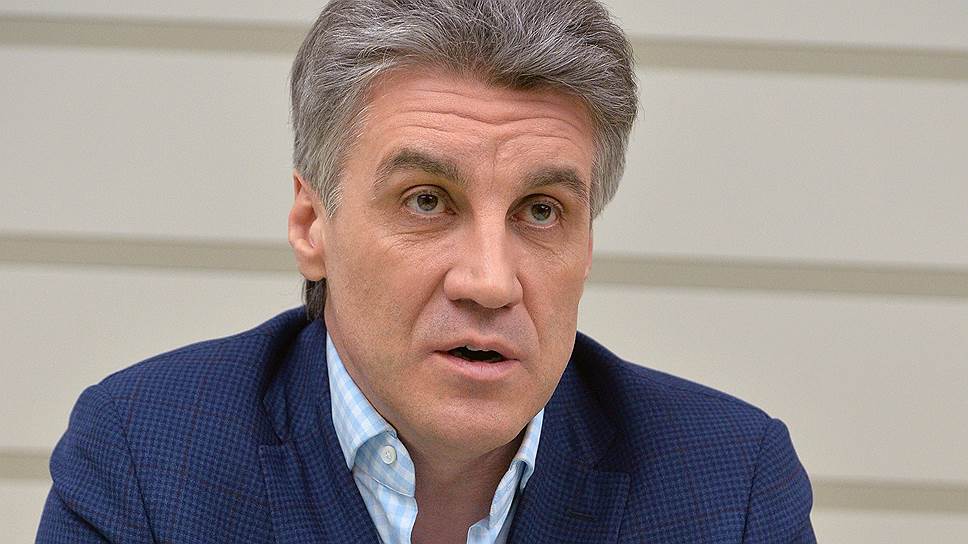 "Это не тот случай, когда тебе достался жирный канал"
