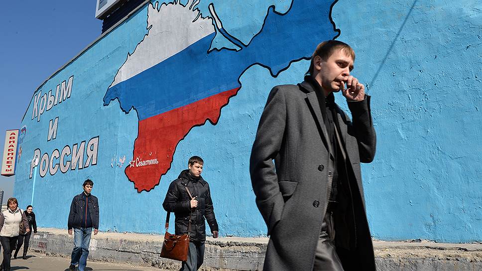 Россию проверят на человечность
