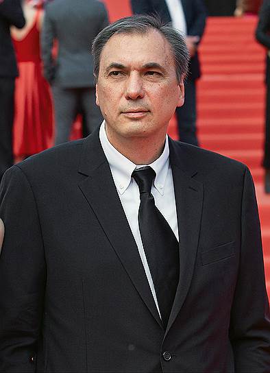 Продюсер Дмитрий Рудовский  