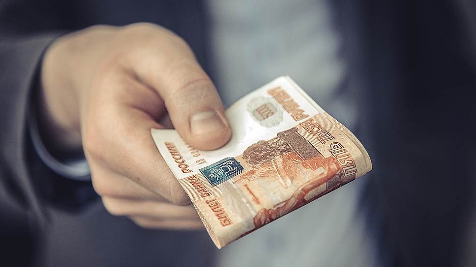 Будущие пенсионеры доплатят управляющим