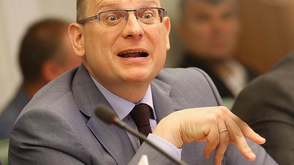 Госдеп уполномочен обвинить