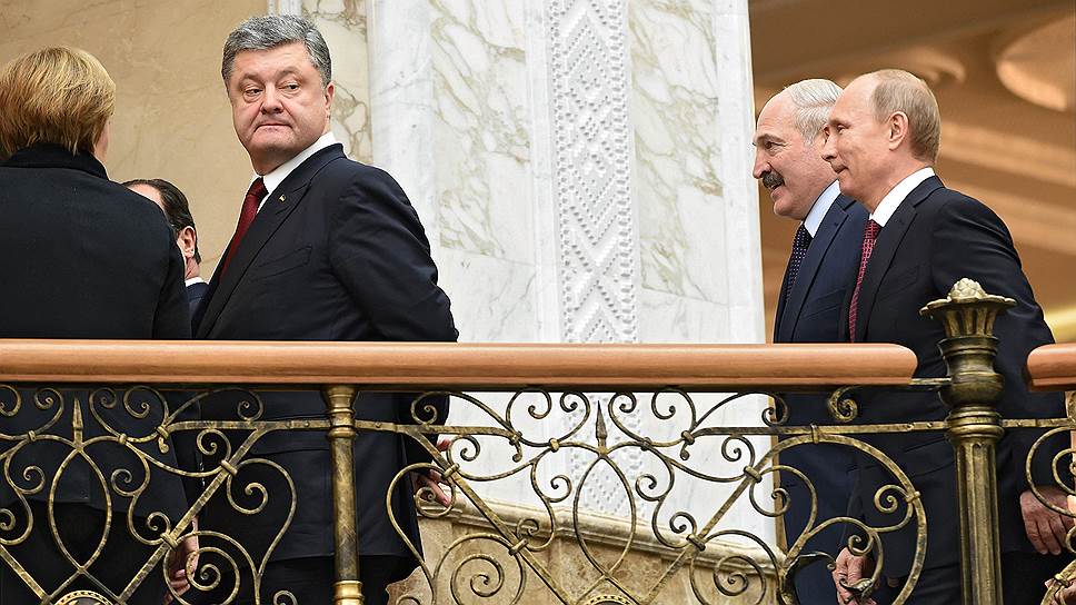 Минск не идет в плюс