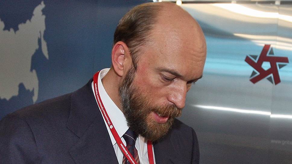 Сергея Пугачева оставили во Франции
