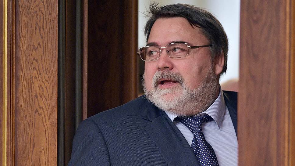 Какие полномочия ФАС просит у правительства 