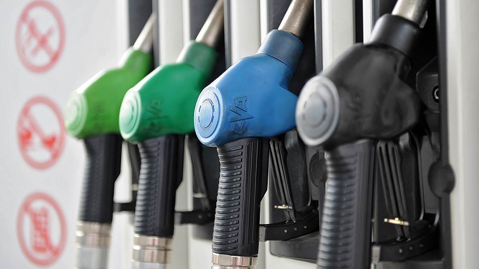 Нефть ушла и не вернулась