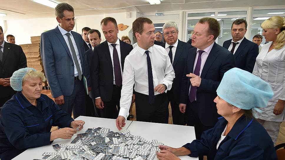 Льготы вместо денег