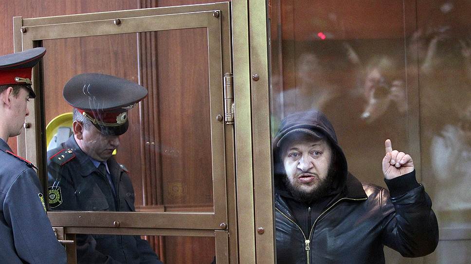 Свидетеля по делу об убийстве Бориса Немцова ищут в особом режиме 