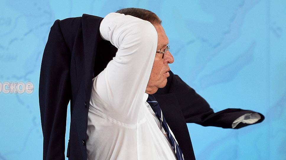 Крым их 