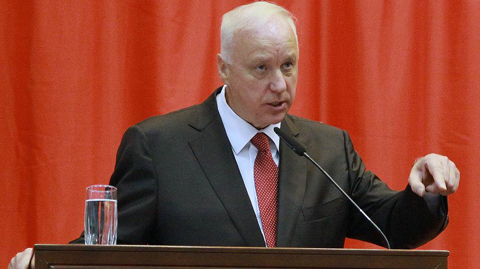 Вор должен сидеть в стране