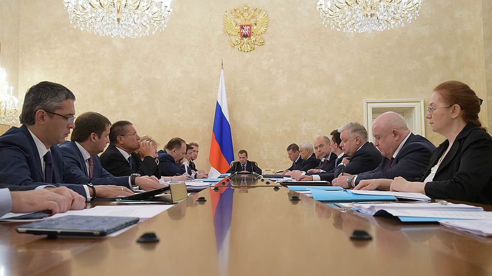 Регионы профинансируют с дисконтом