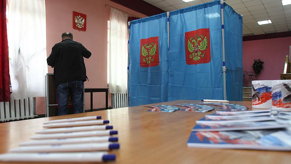 «Голос» нашел в избиркомах неприкасаемых