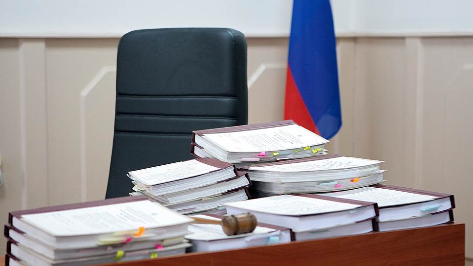 Почему Марку Броновскому инкриминируется хищение почти 900 млн рублей 