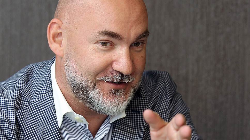 Как "Русское радио" вернули к основам