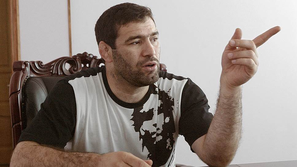Экс-глава Пенсионного фонда Дагестана пошел в розыск по миру
