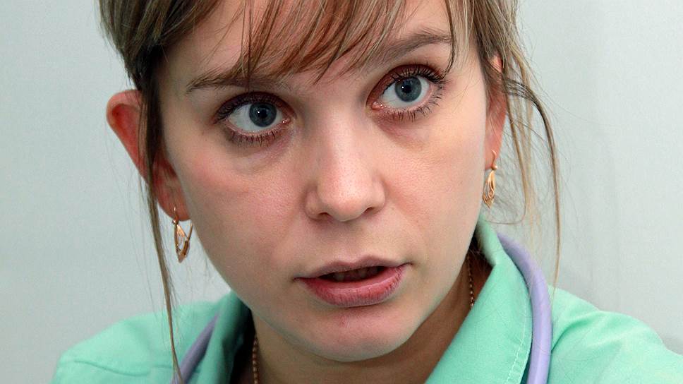 Ушла Наталья Станчева
