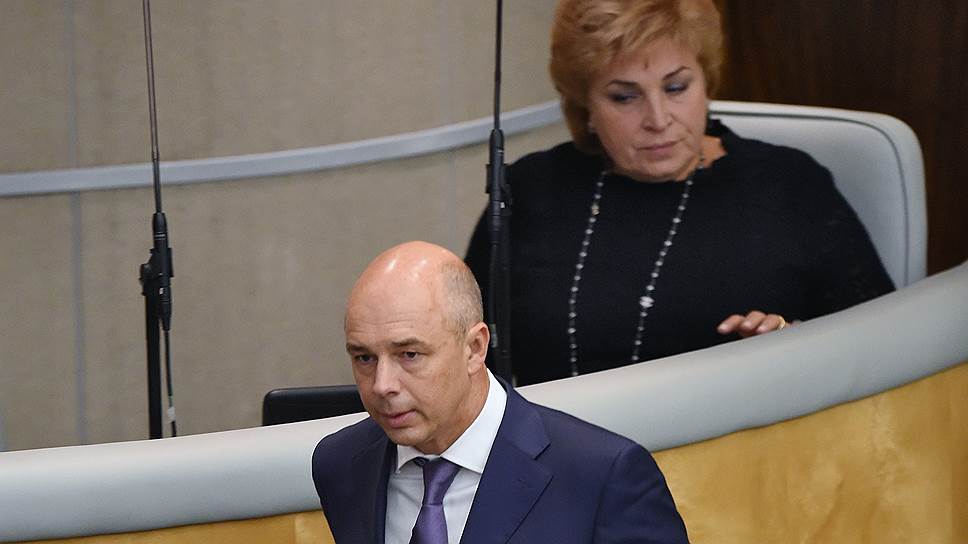 Бюджету дали год условно 