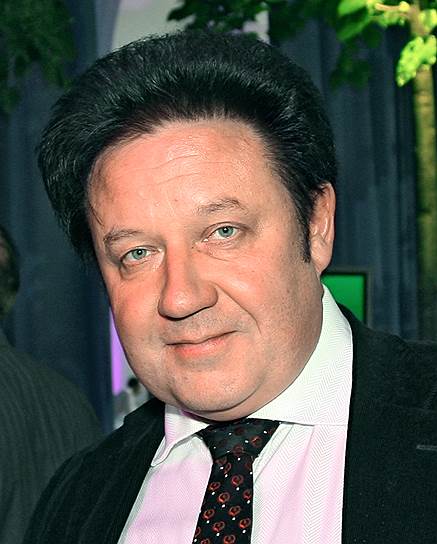 27 сентября исполнилось 58 лет президенту Трансконтинентальной медиакомпании Александру Митрошенкову 