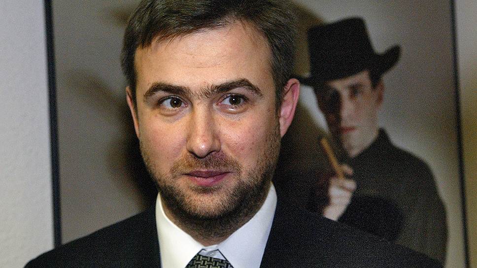 Алексей Земский переключился на НТВ