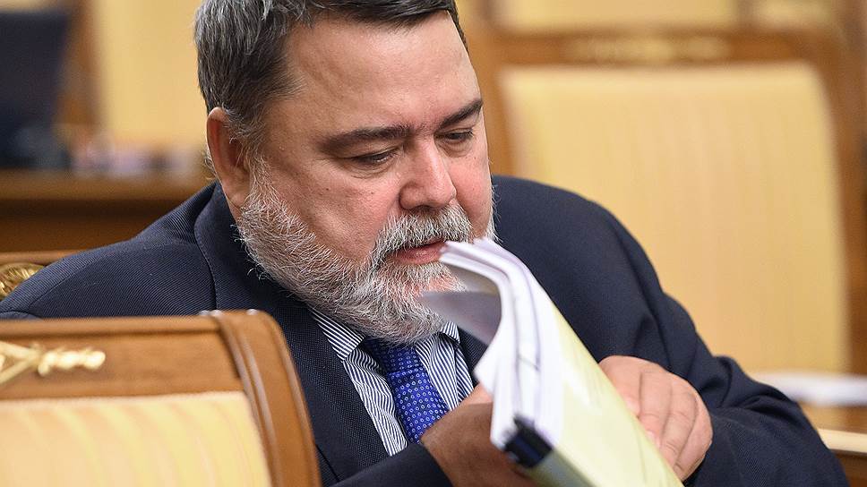 ФАС ищет себя в науке