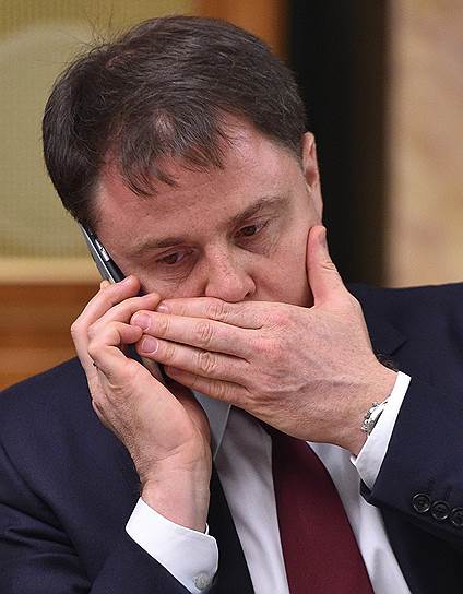 Владимиру Груздеву подберут работу поближе к дому 