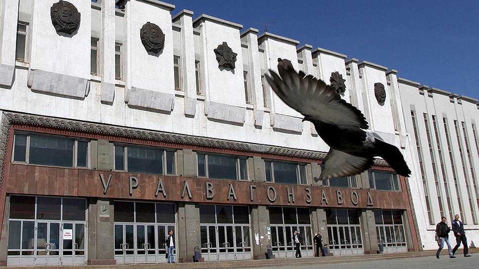 ВЭБ подогнал Ирану первую сделку