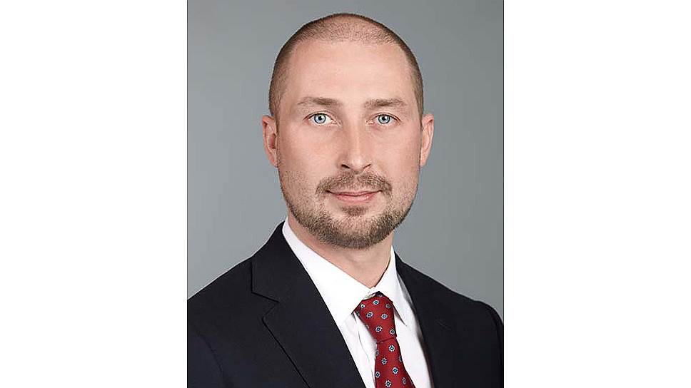 Андрей Биржин, основатель, Tekta Group 