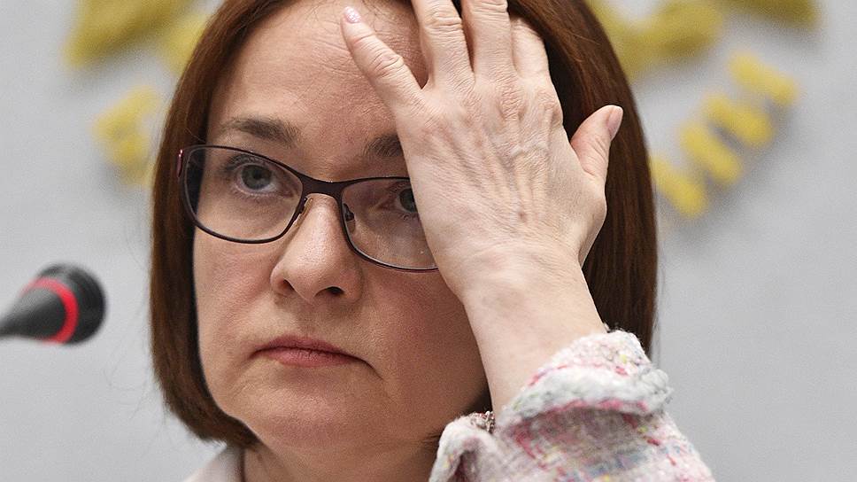Деньги не любят подозрительной тишины