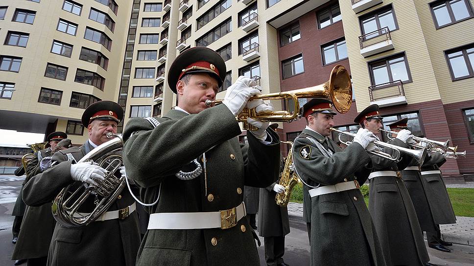 В "Славянке" по-прежнему берут