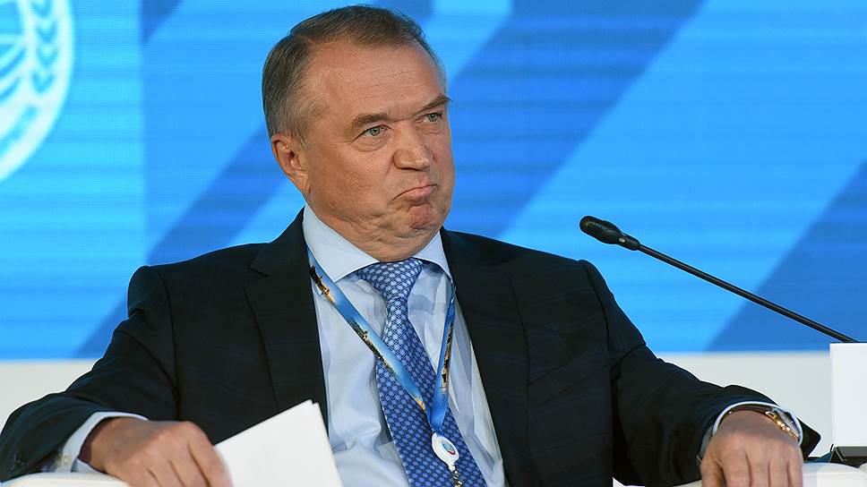 Саморегулирование просят обойтись без подробностей
