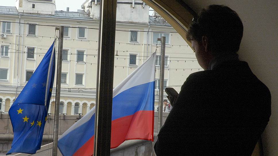 С кем и чем решила обмениваться Россия