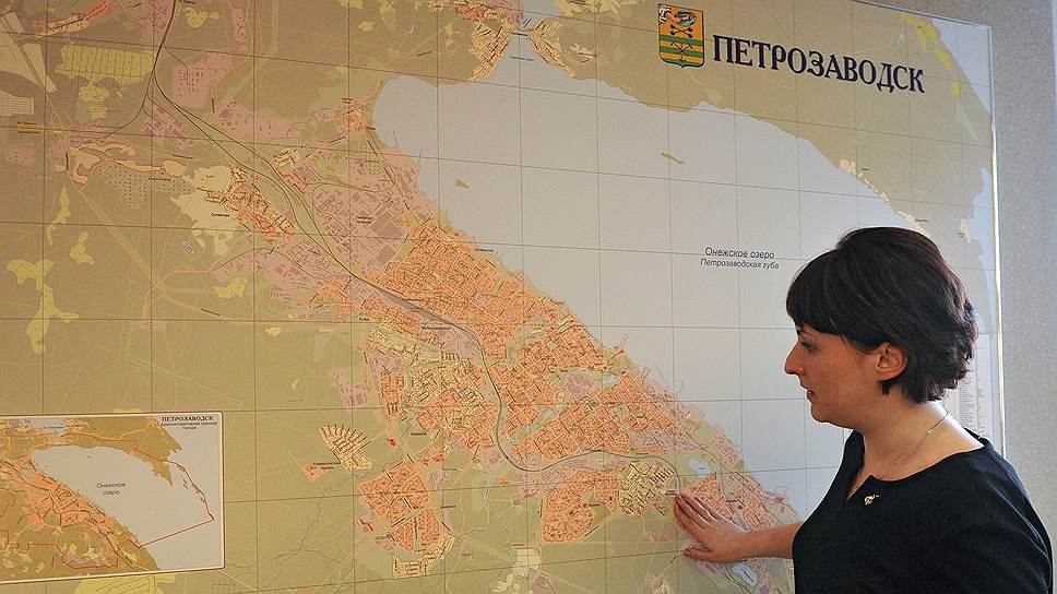 Карелию вновь готовят к выборам мэров