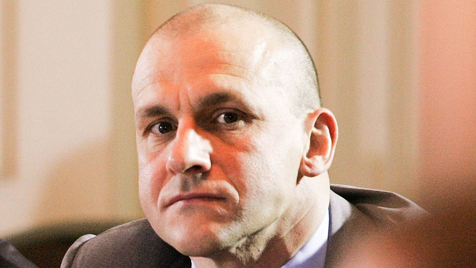 Украинского миллиардера арестовали в его отсутствие
