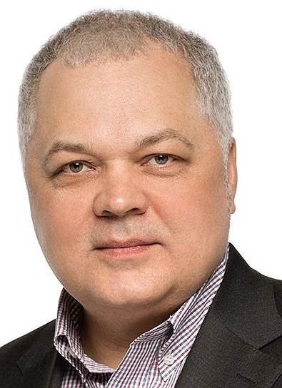 Сегодня исполняется 50 лет президенту группы компаний "Русские башни" Александру Чубу