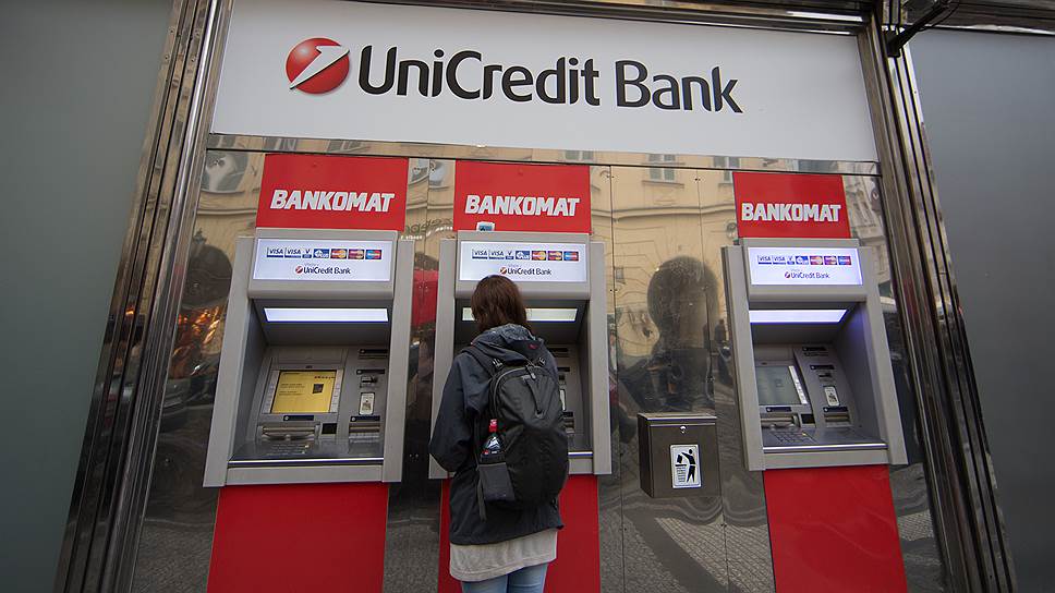 UniCredit ищет нового главу
