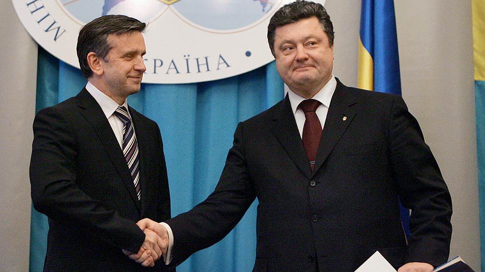 Михаил Зурабов дождался отставки 