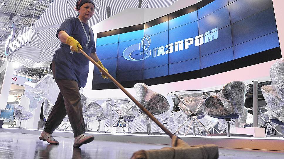 Как «Главгосэкспертиза» оказалась в санкционном списке США