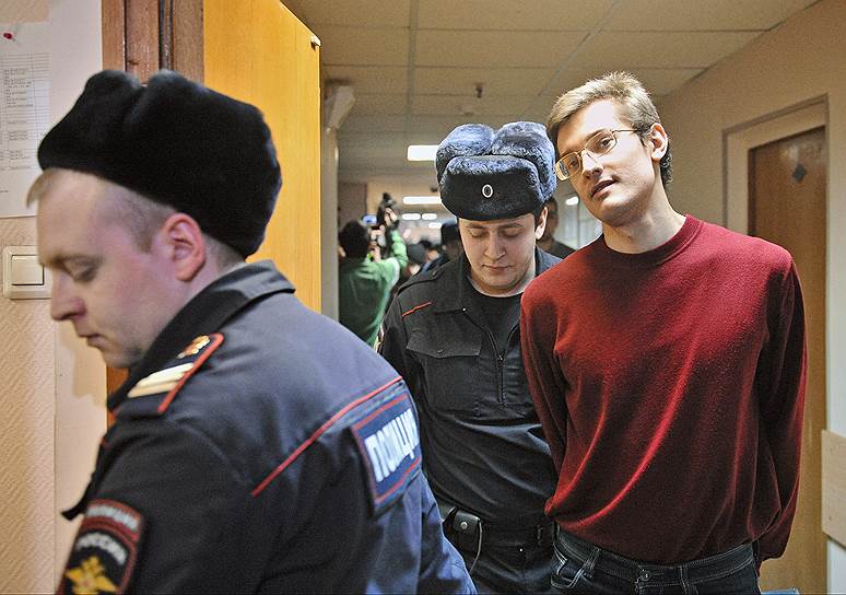 Ярослав Белоусов
