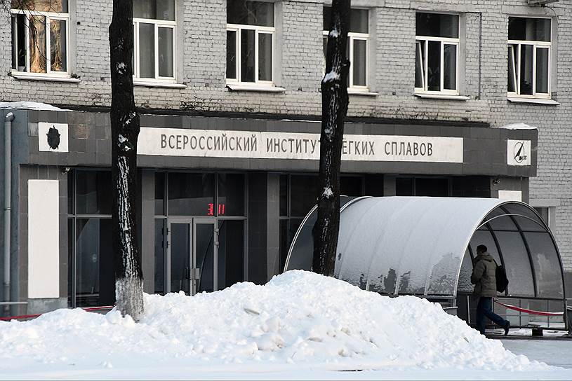 Гендиректора ОАО ВИЛС Александра Задерея заподозрили в причастности к хищениям непрофильных активов этого предприятия и едва не задержали 