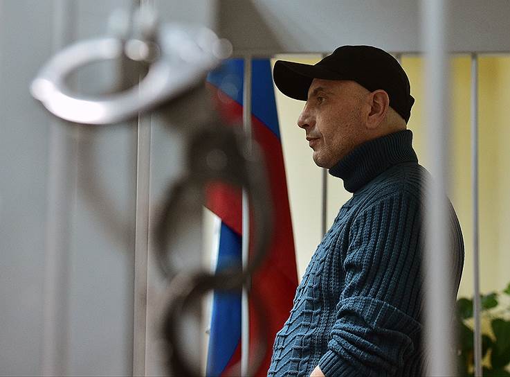 Андрей Захтей 