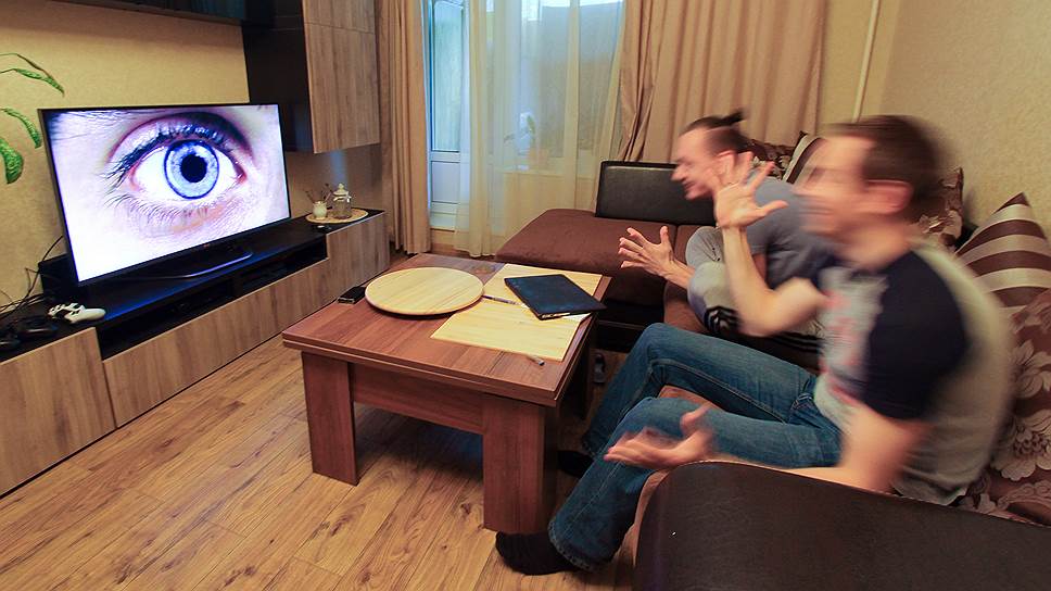 Интернету выставили рекламный счет