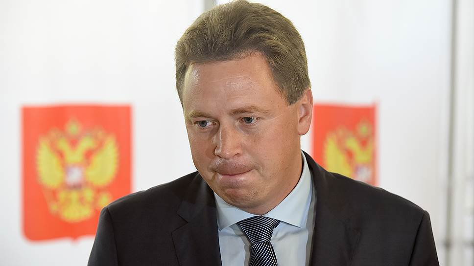 Севастопольским выборам разработали закон