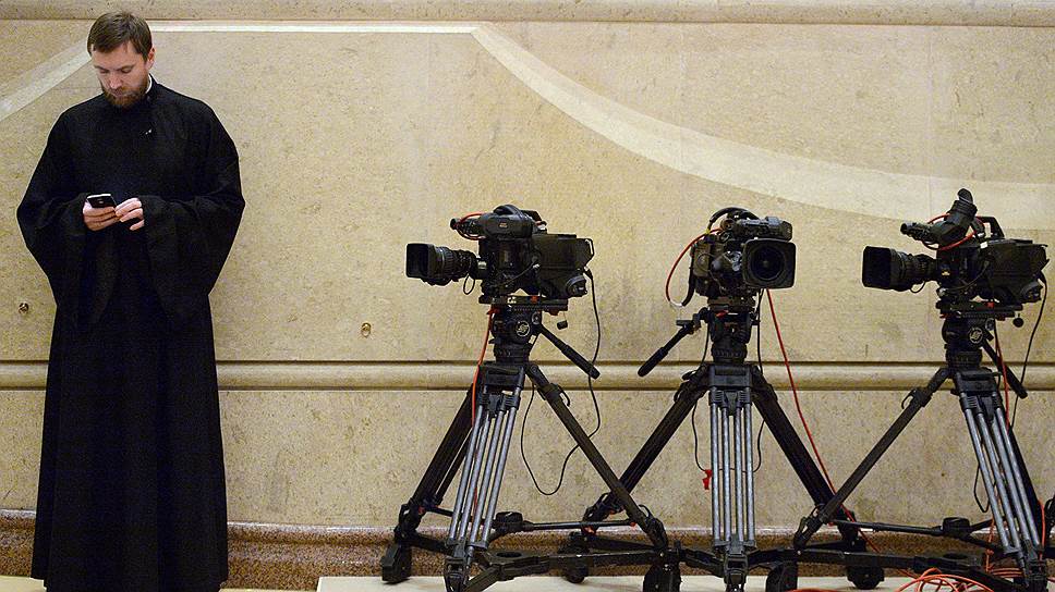 Телеканал "Спас" стал неделимым