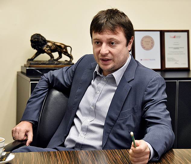 Мы боимся отвлекаться от банка, поэтому приходится находить пути зарабатывать без непрофильных активов 