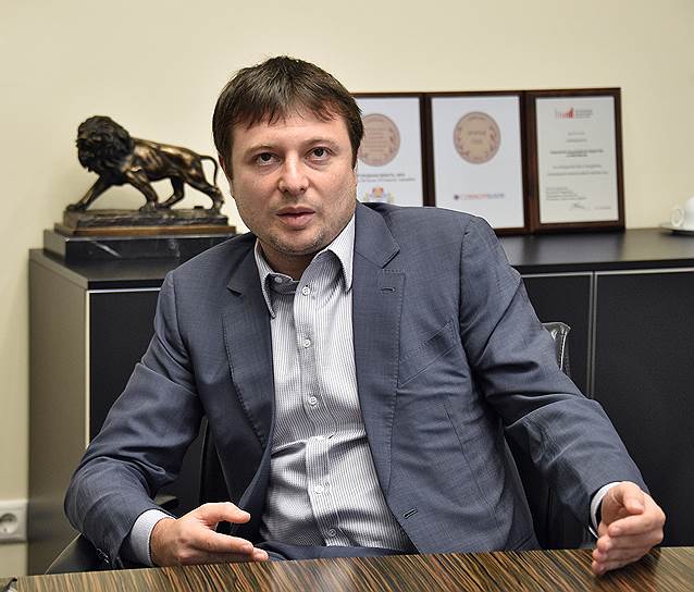 Банк обязан иметь понятные источники капитала и понятные активы, то есть быть не too big, а too clean to fail 